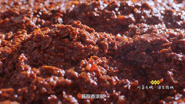 郫都中国川菜城,在郫都吃正宗川菜