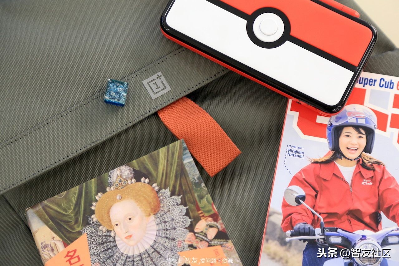 一加双肩包explorer测评,一加explorer双肩包评测