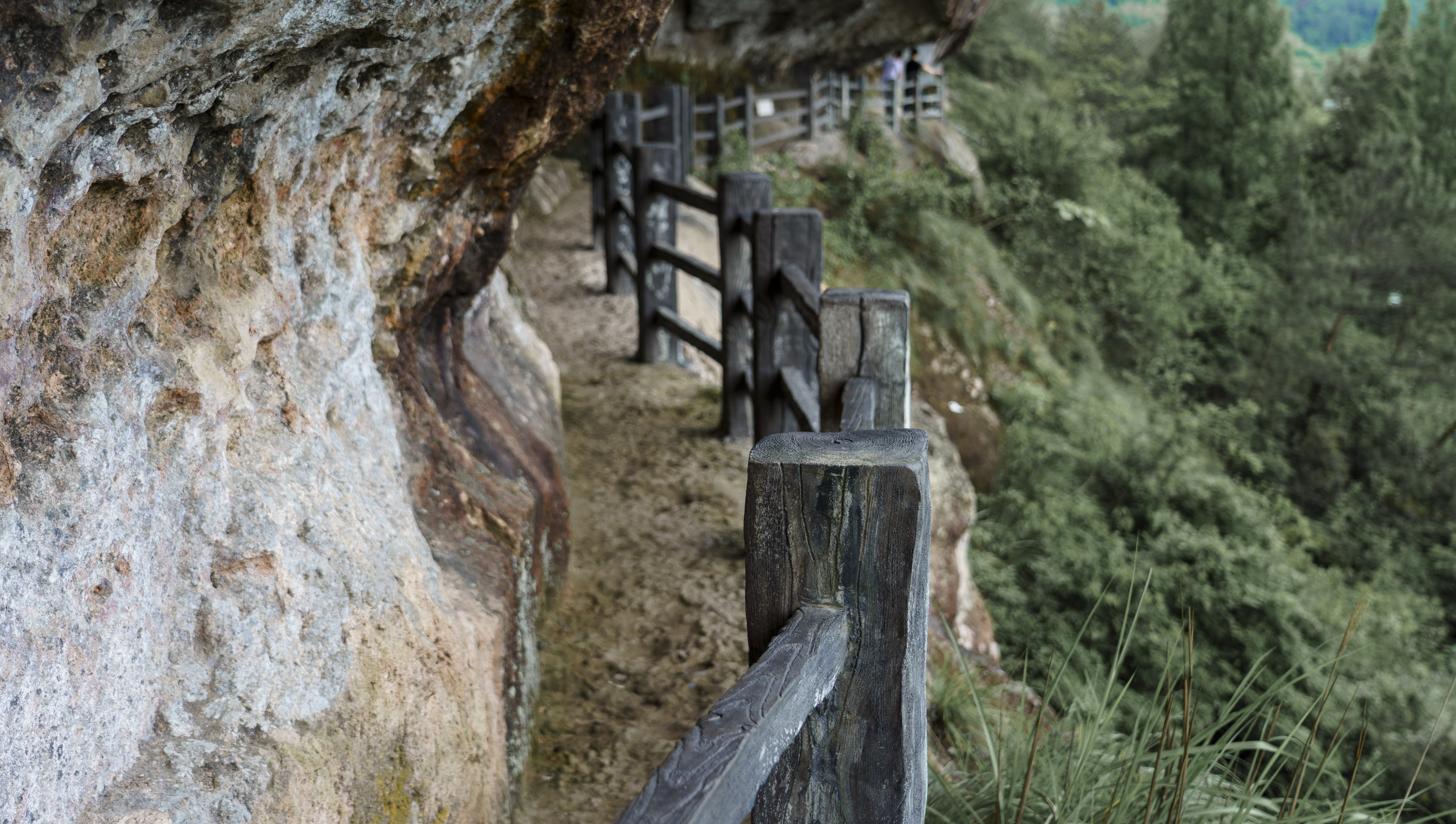 浙江缙云旅游必去的景点,浙江被严重低估的景点