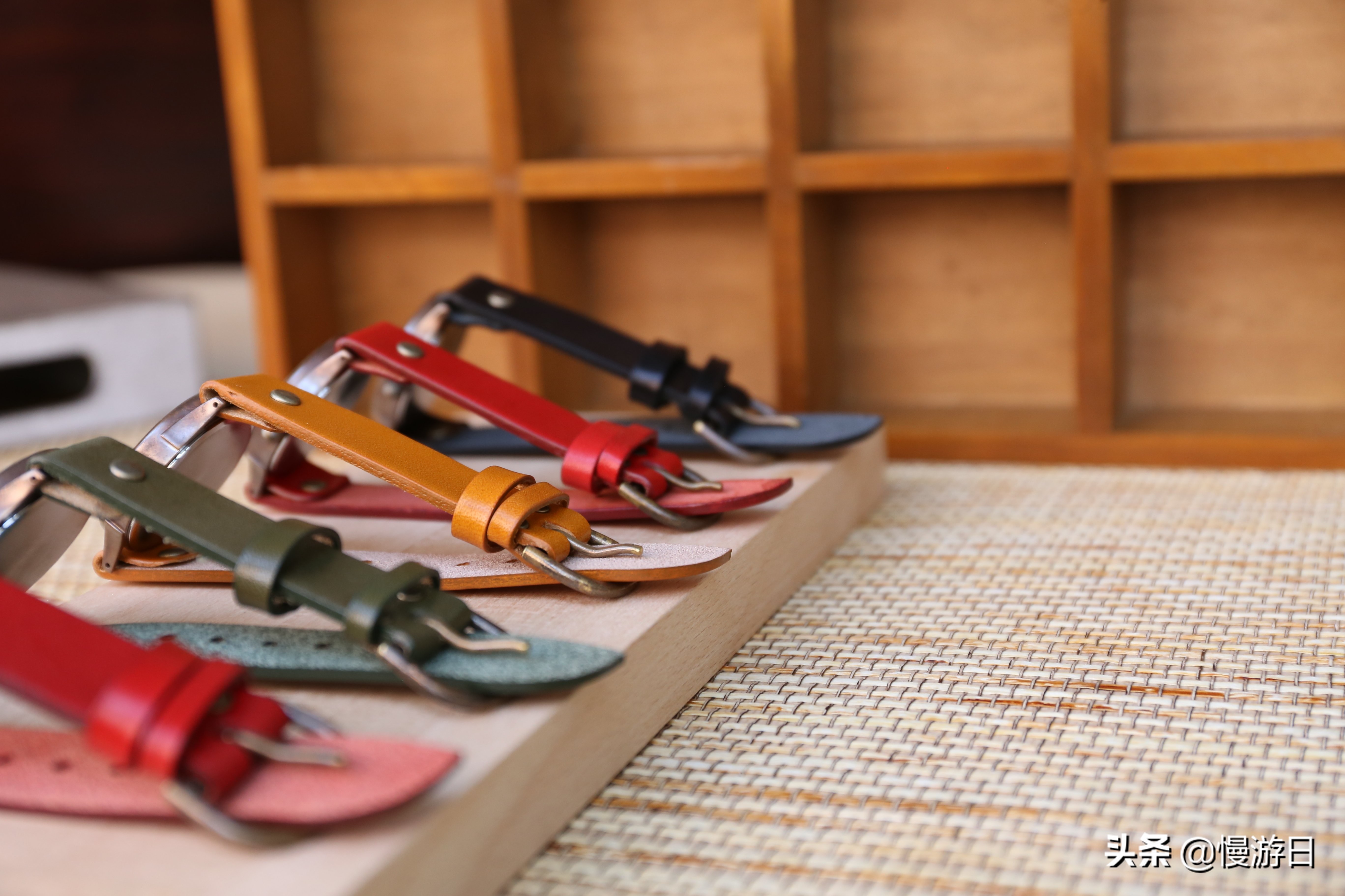 “时间管理大师”罗志祥代言日本10个值得入手的手表品牌