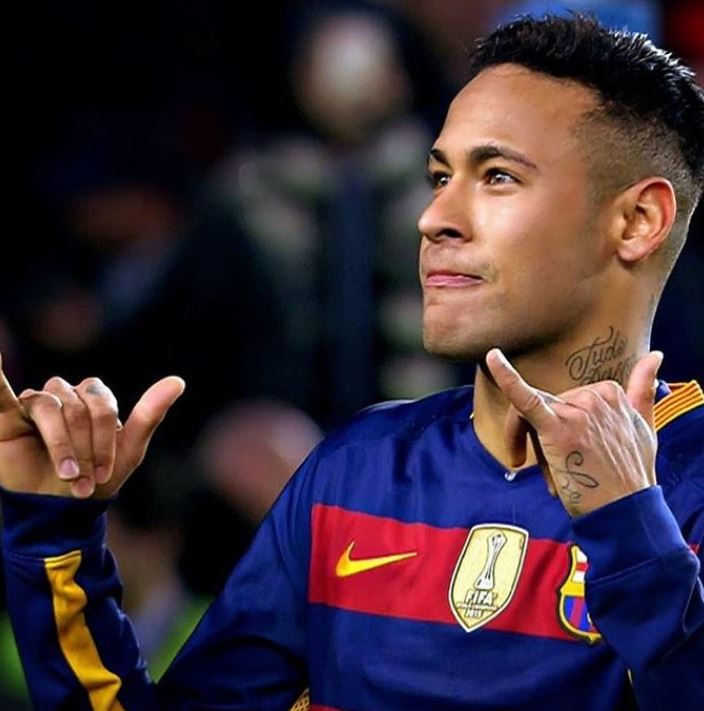 内马尔感人故事,内马尔故事纪录片