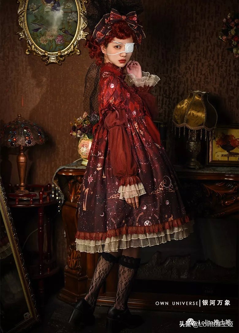 lolita实体店必买清单,lolita质量好的店铺推荐