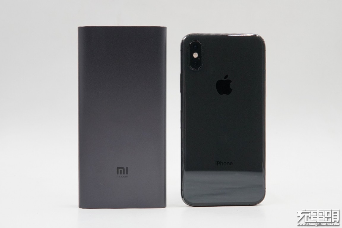 小米原装无线充电宝30w10000mah拆解,小米无线充电宝10000毫安说明书