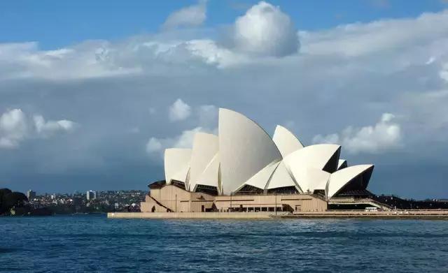 中国近段时间的标志性建筑,全中国最有历史的建筑