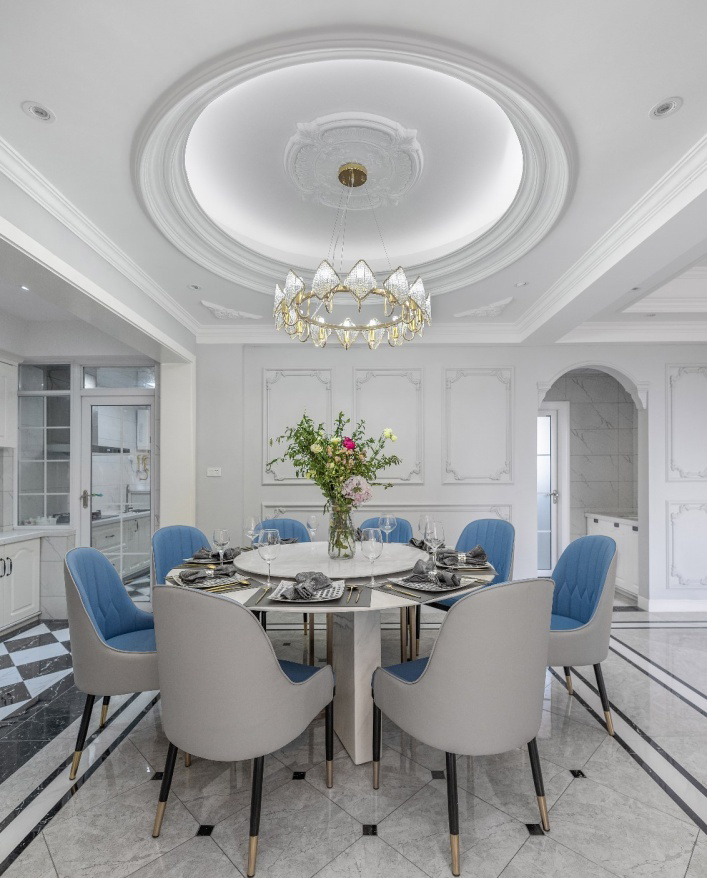 餐桌怎样选好看又实惠图片,餐桌买怎样的餐桌好看又耐用