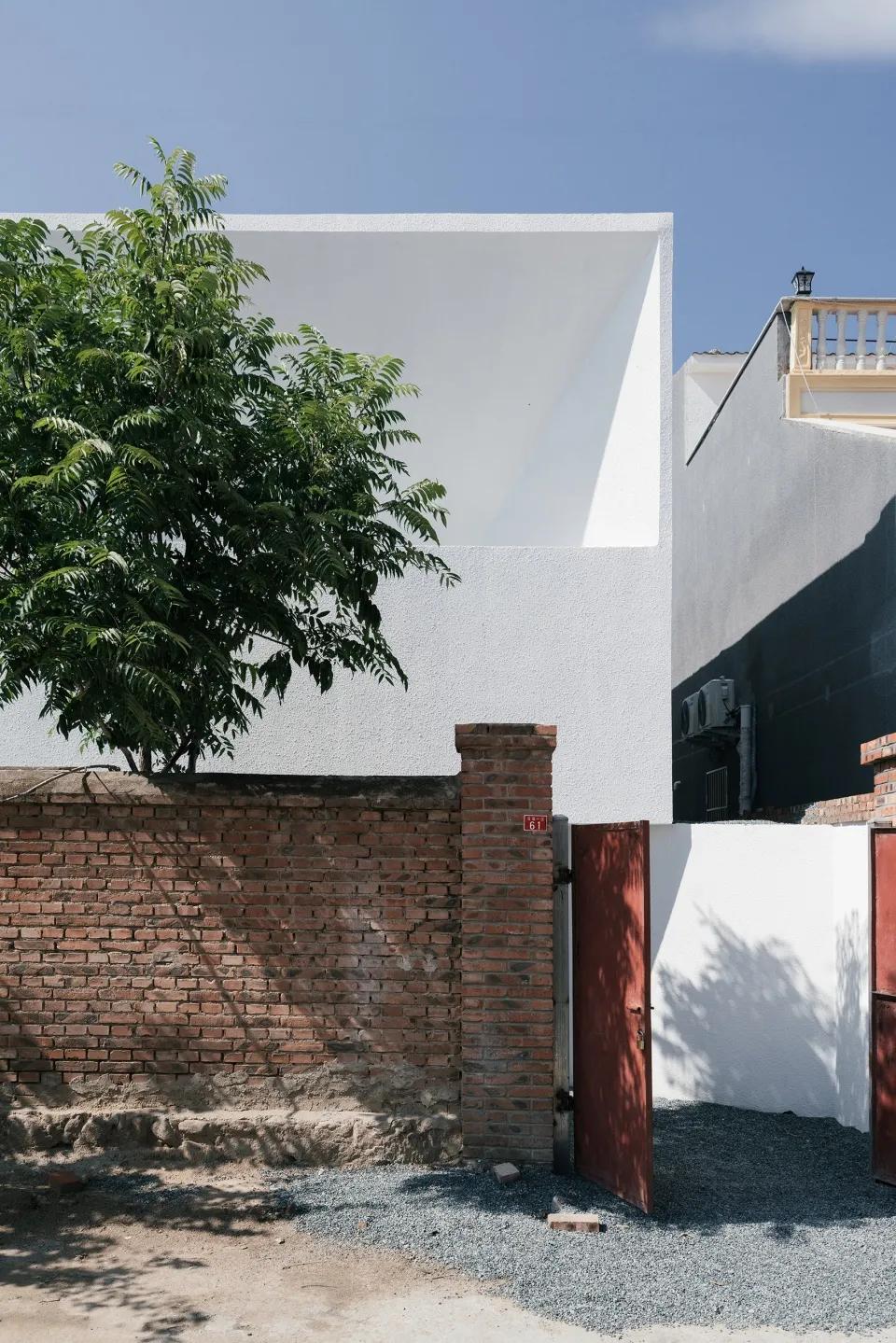 民宿是寻觅归属感最佳的地方,民宿的灵魂就是与民共宿