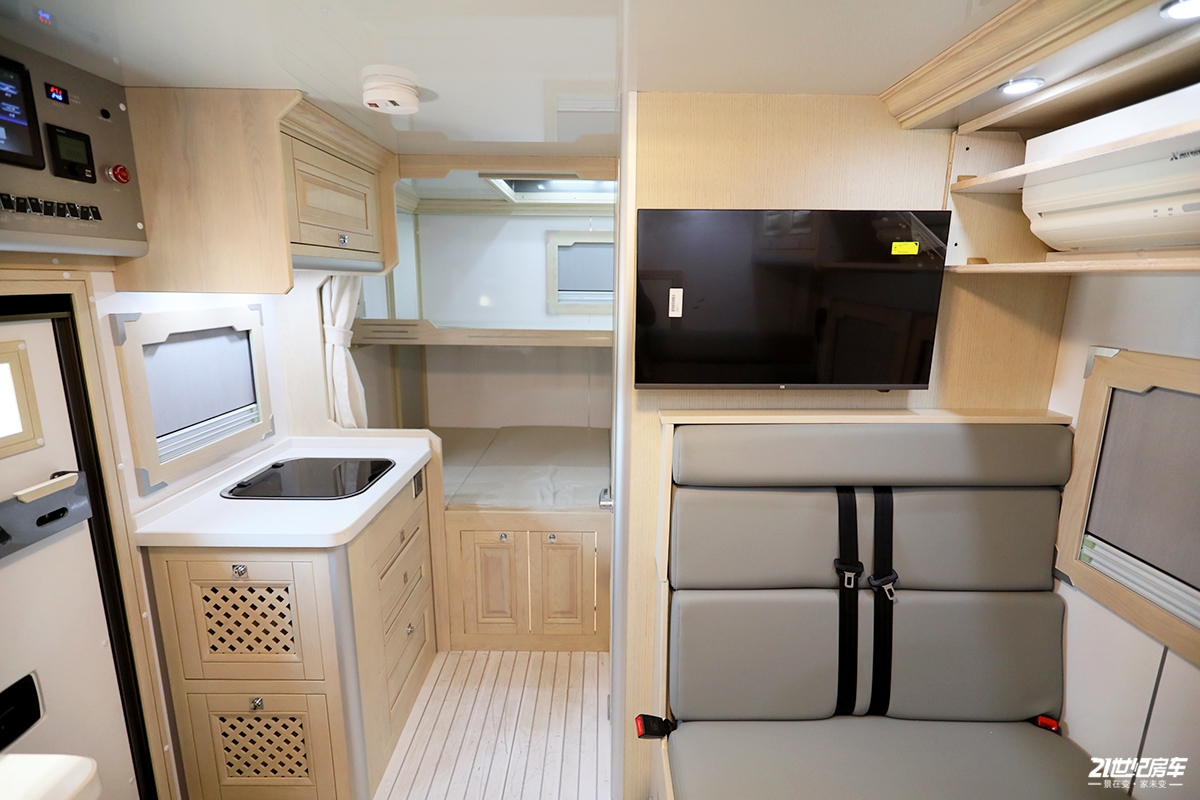 2020年最值得购买的国产房车,国内公认最好的三款房车及价格