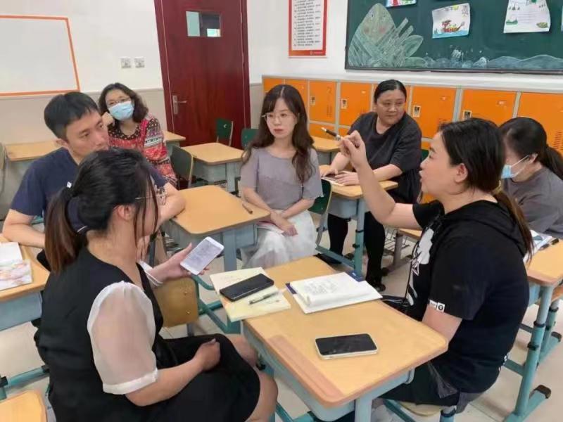 落实双减促发展,落实双减筑梦未来