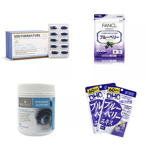 眼部补水保湿小妙招,眼周肌肤护理妙招