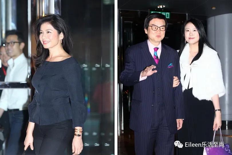 豪门多情，四角恋成甜宠剧，霍家三代公子风流追星记