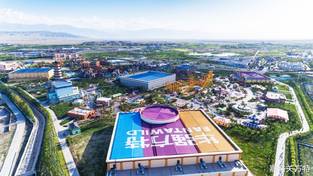 嘉峪关方特丝路神画最快旅游攻略,嘉峪关方特东方神画游玩攻略