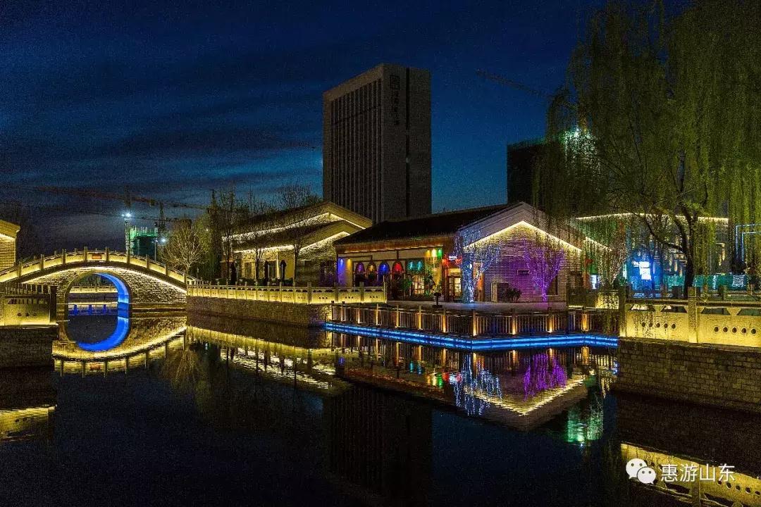 春到泉城之泉城公园,大美宁阳复圣公园