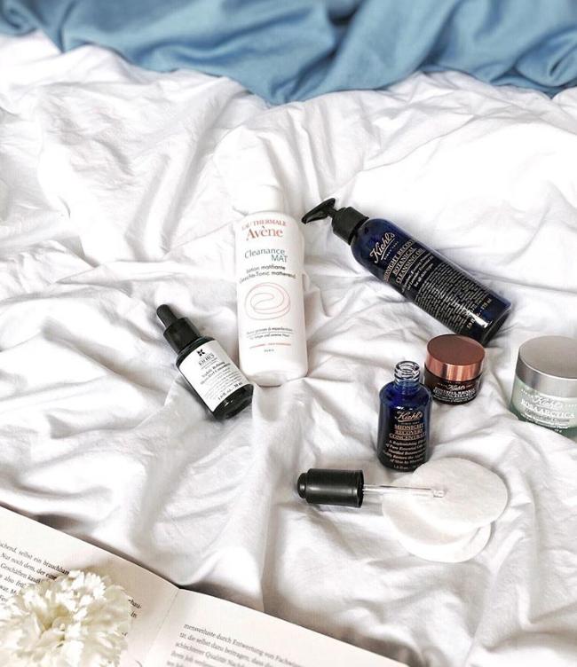 眼部持续温热有好处吗,眼部如何保持清澈