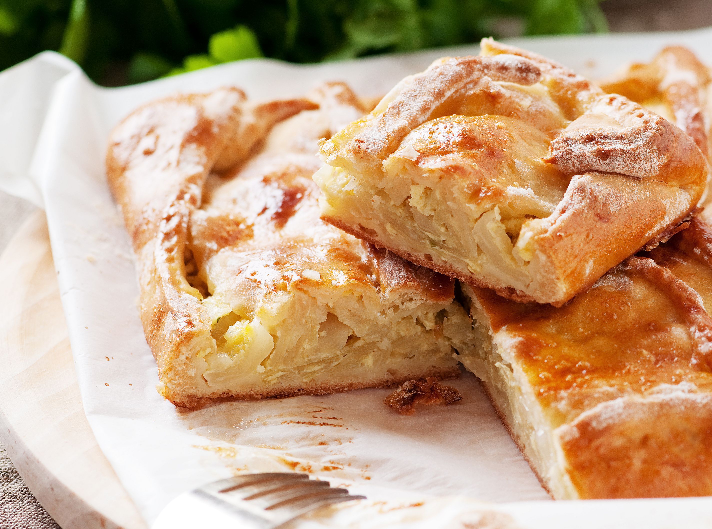 斯洛伐克旅游美食视频,斯洛伐克国家特色菜