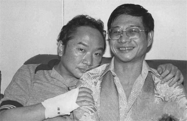 流星蝴蝶剑楚原古龙铁三角,楚原古龙和谁形成了铁三角