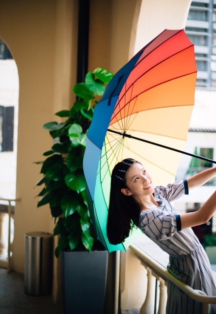 香港文青女神,文青女神是谁