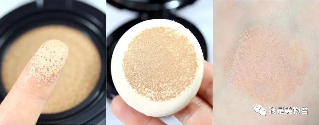 不脱妆粉底液第一名气垫,夏日气垫底妆不脱妆方法