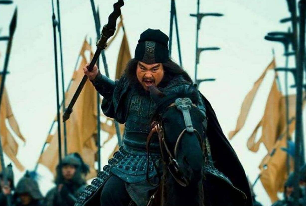 历史关羽古墓挖出视频,关羽墓挖出了青龙偃月刀