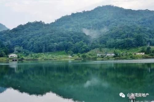 乐东县九所镇风景,候鸟的天堂在哪