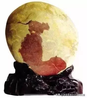 中国十大奇石之首,最全的中华奇石欣赏