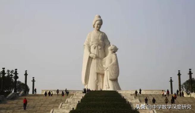 用教育学理论分析孟母三迁,关于孟母教育孩子的方法