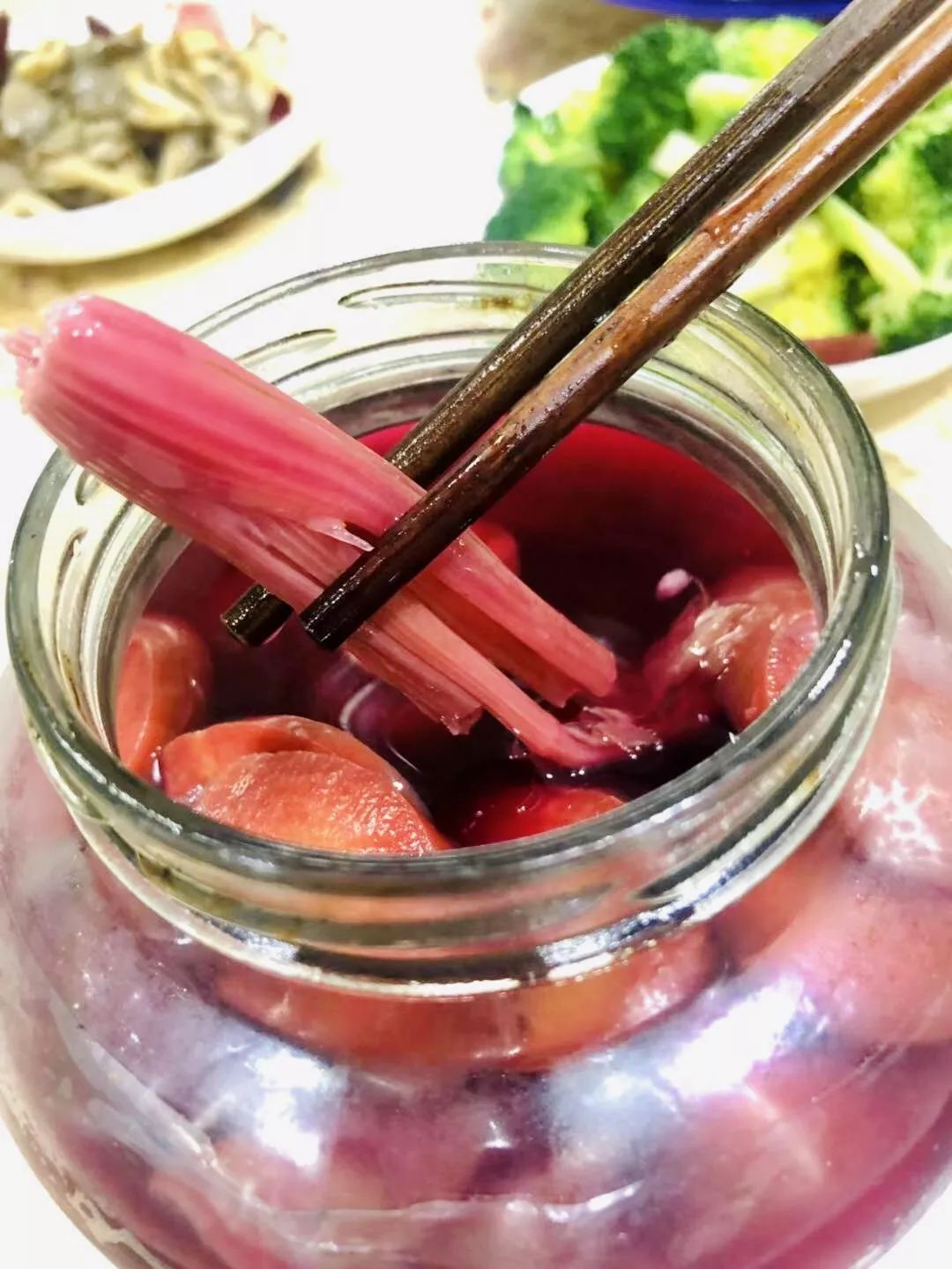 四川泡泡菜的正确方法,四川人怎么泡泡菜的