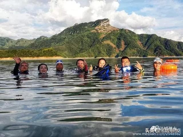 休闲水肺潜水与自由潜水的区别,休闲潜水常识有哪些