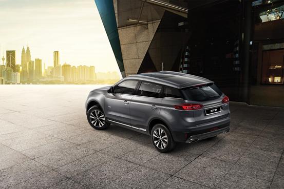 出征海外反哺国内流量，国牌车如何靠技术出口打赢这一局？