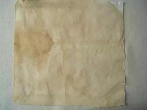 做旧手工作品,看见别人的作品自己也想拍怎么办