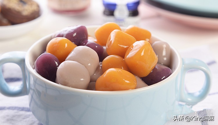 台湾最出名的12道美食，“鱼生”太奇怪，“棺材板”最好吃