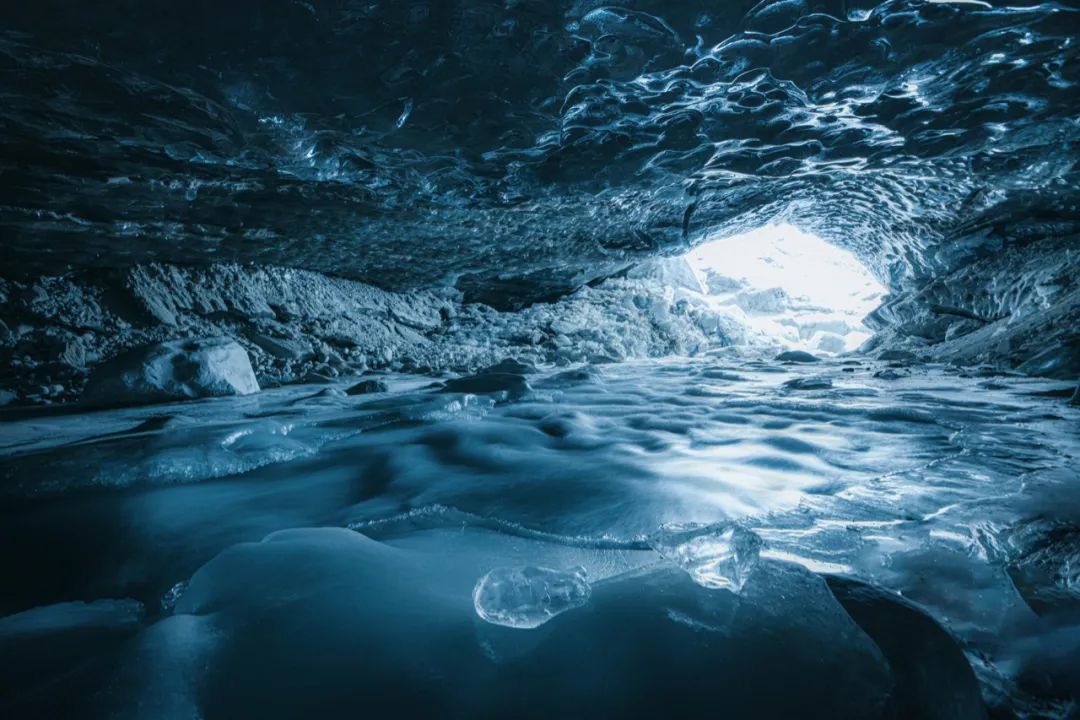 张张航拍,数百位摄影人拍的中国大好河山