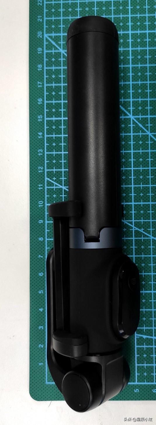 小米变焦支架自拍杆支持苹果吗,小米支架式自拍杆拍视频