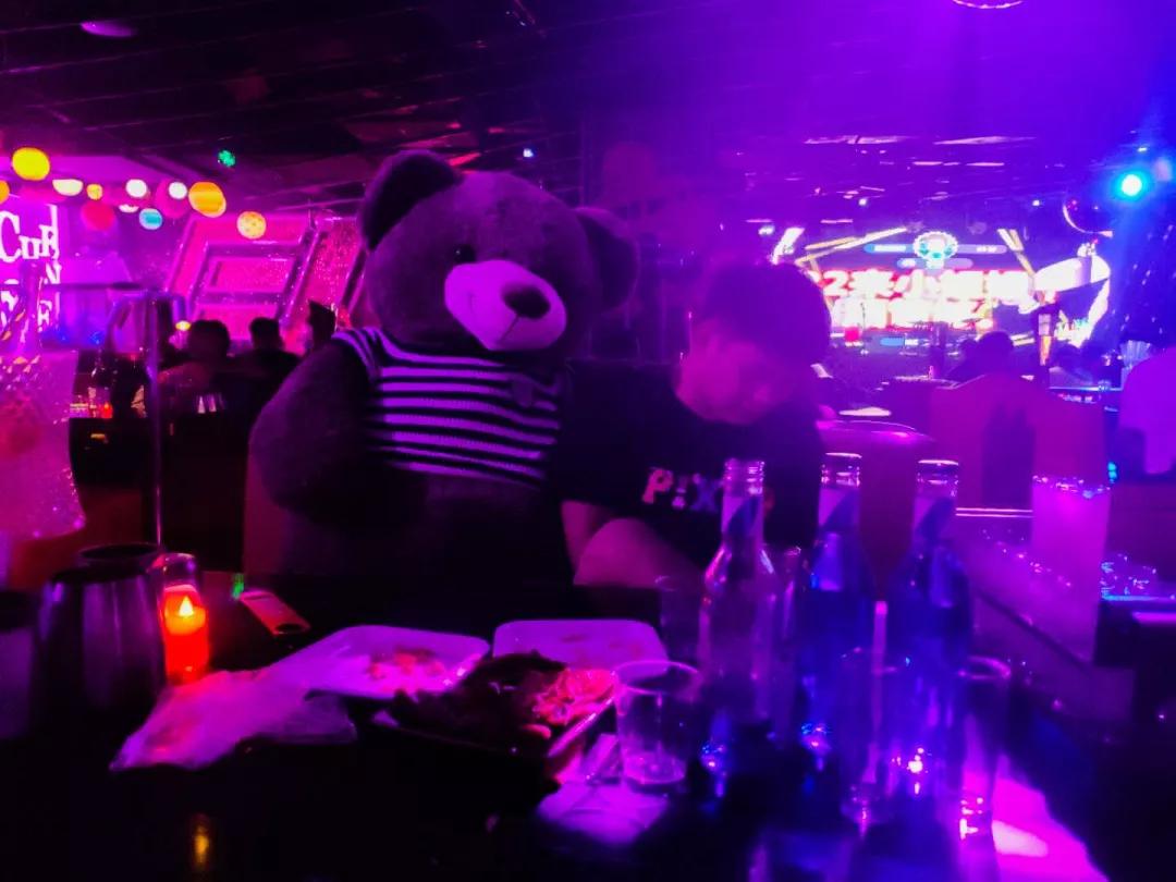 南昌好玩的夜店,南昌有哪些夜店