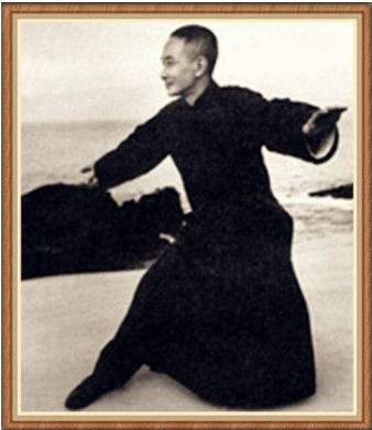 南怀瑾先生传授成功的秘诀,南怀瑾说的2个高人传授的心法