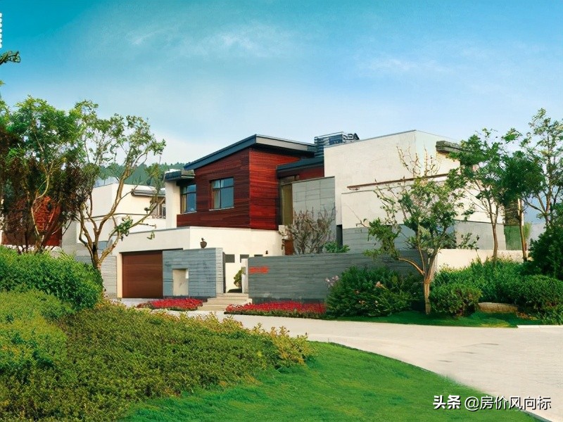 济南市近三年二手房挂牌量,济南二手房挂牌价成交价