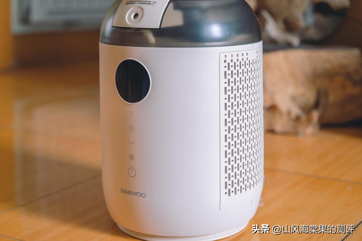 大宇无叶风扇推荐,韩国大宇无叶风扇