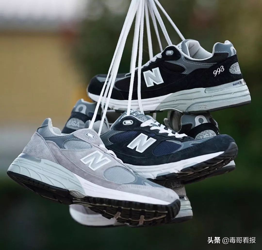 newbalance327真假对比,newbalance和新百伦的鞋怎么区别