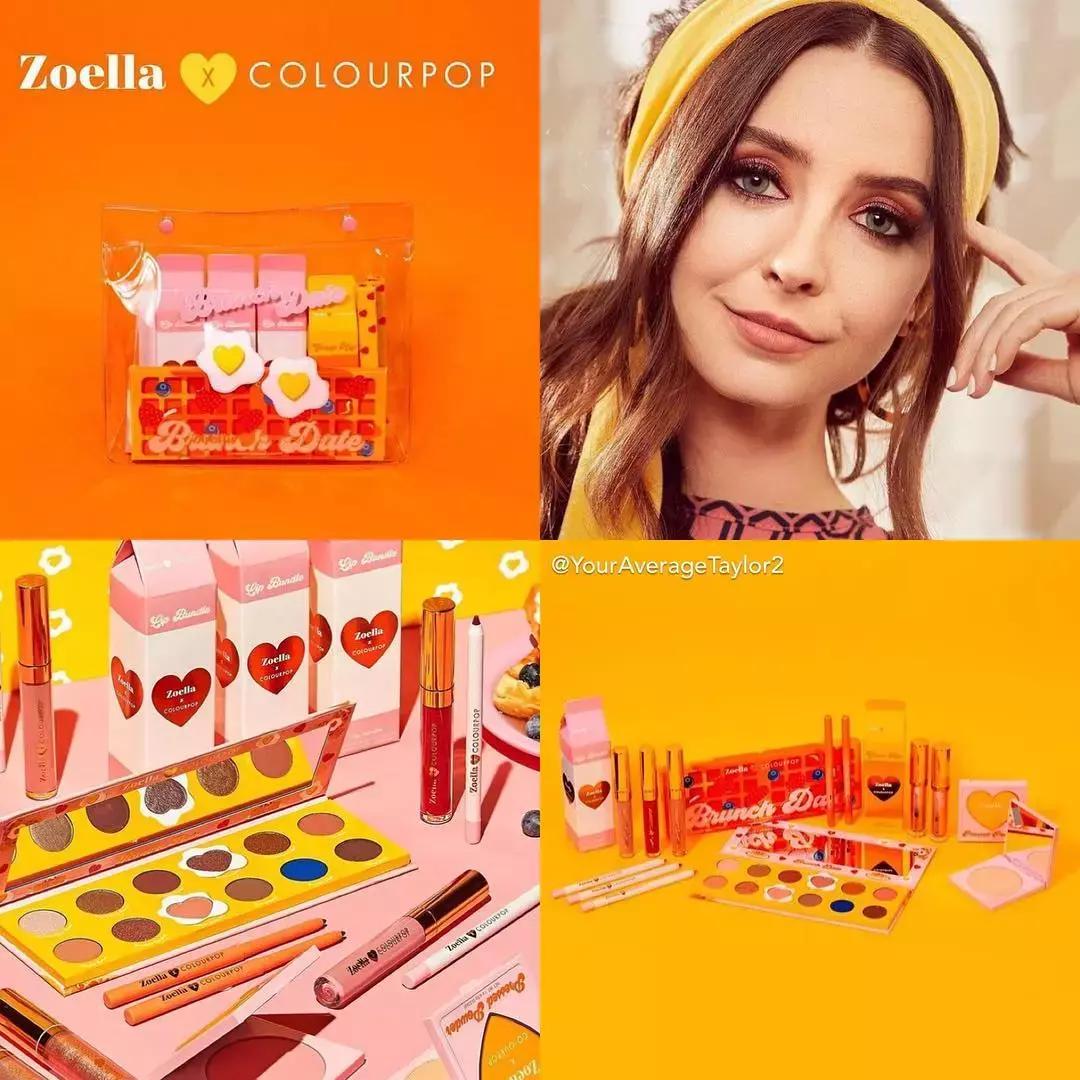 可口可乐联名潮服,可口可乐迪士尼