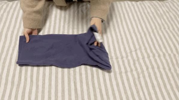 衣柜乱糟糟不够用,超实用衣柜收纳让你多塞30件衣服