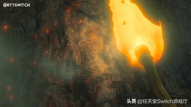 塞尔达传说旷野之息剧情流程攻略,塞尔达传说旷野之息深度解析