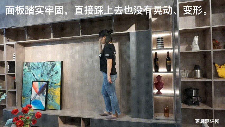 莱茵艾格定制家具测评,莱茵艾格定制衣柜效果图