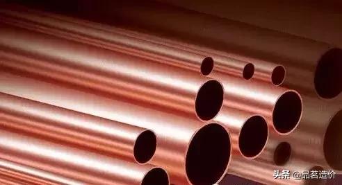 钢材理论重量与实际重量怎么计算,各种钢材重量计算公式你值得拥有