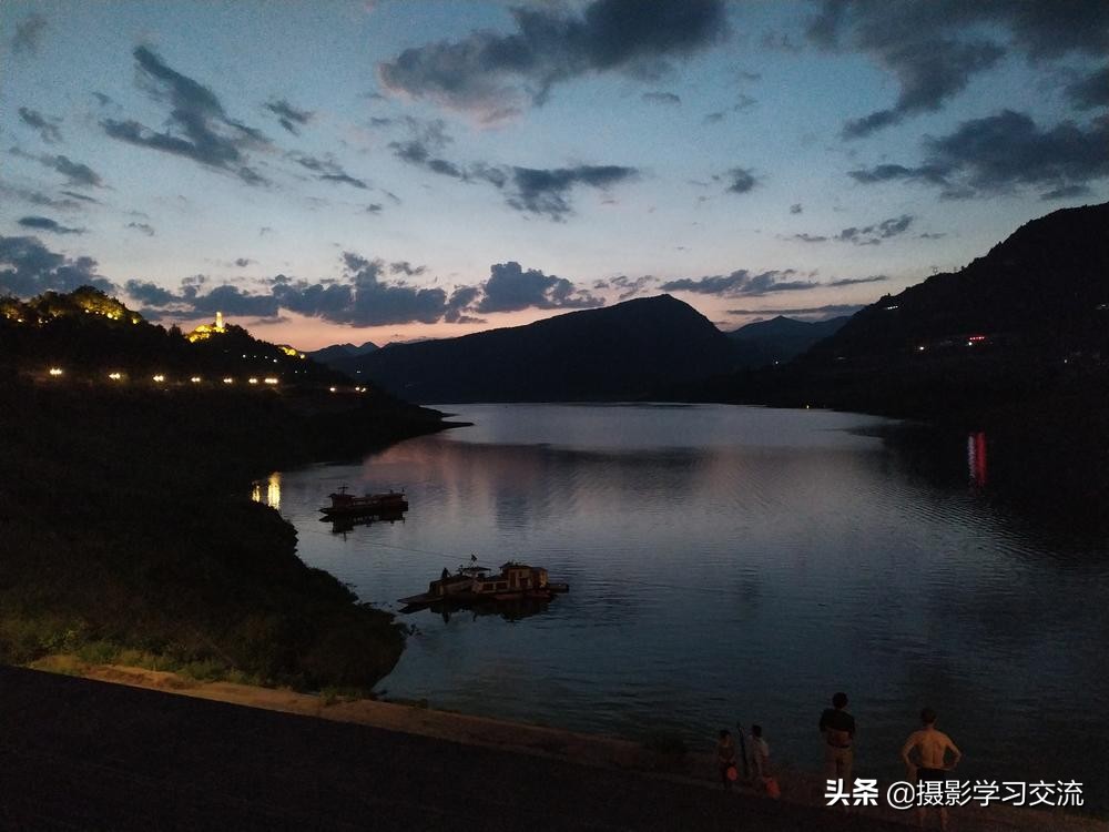 你还停留在摄影基本功上别人已经研究照片风格了-摄影照片分析