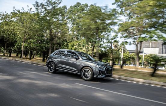2022奥迪q345tfsiquattro,奥迪q3全时四驱与q5适时四驱