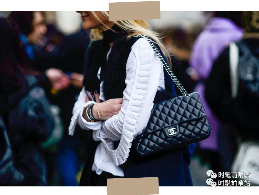 chanel新款包包2023,2023年chanel最火的包