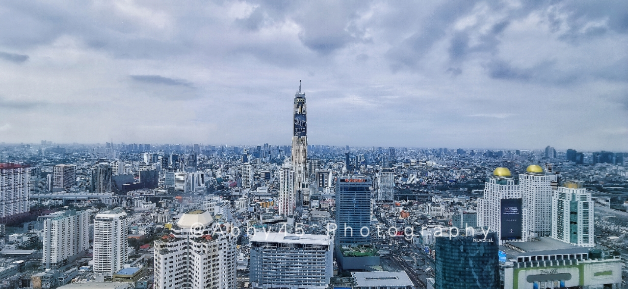 泰国旅游必去三大商场,泰国必逛商场攻略