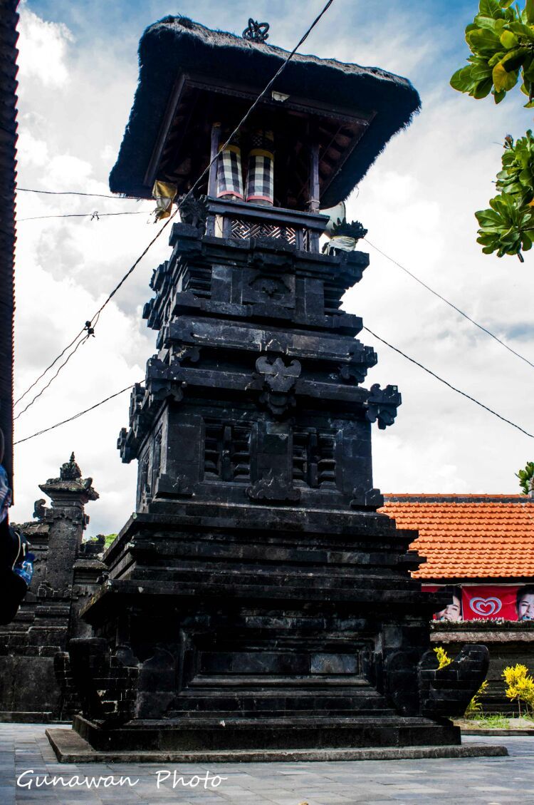 巴厘岛海神庙攻略,巴厘岛海神庙