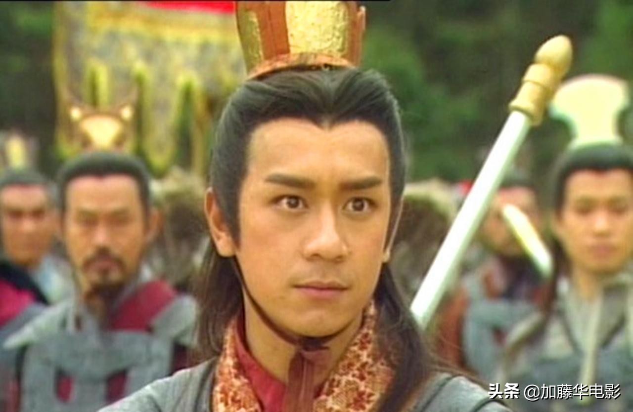 以前很红，现在只拍“烂片”的4位香港演员，他曾拿过九个影帝