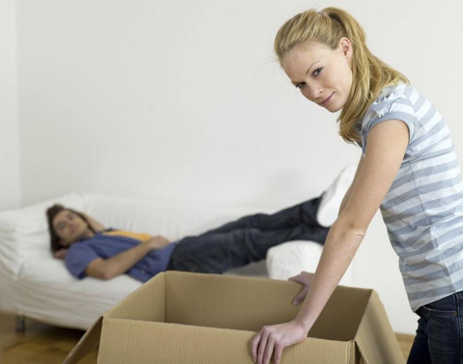 孕妇搬家有什么讲究和忌讳,家中有孕妇可以搬家具出去吗