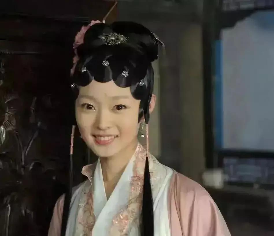 宋轶出道12年视频,宋轶近几年的影视作品盘点